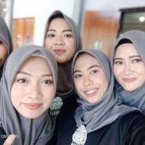 Iffa Uzlifah profile icon