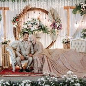 Dyah Zulfa Ni'mah profile icon