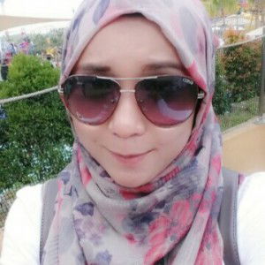 Nur Mastura profile icon