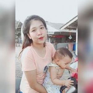 Suwimon Thapthong profile icon