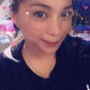 Kmbrly heart profile icon