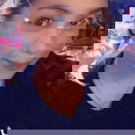 Kmbrly heart profile icon