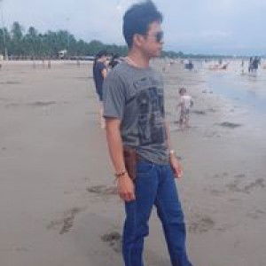 วัชรากร แสงงาม profile icon