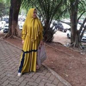 Nada Mulina profile icon