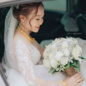 Nguyễn Lý Kỳ Duyên profile icon