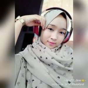 Cindia Dewie Salsabiela profile icon