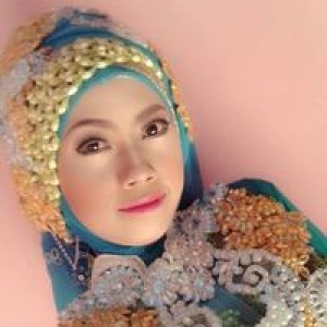 Dwi Nurcahyani profile icon