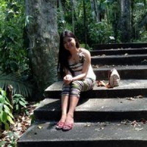 Venus Orlain Perez profile icon