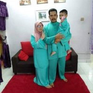 Mieyra Nazri profile icon