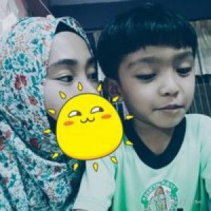 Rabiah Janang profile icon