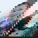 Jiin Geraldez - Caburnay profile icon