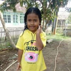 Cicih Juarsih profile icon