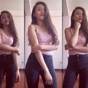 Precious Jimenez Morales profile icon