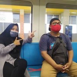 Devita Sary profile icon