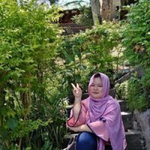 Niiyah Demetrio DB profile icon