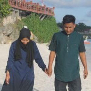 Ahusnah profile icon