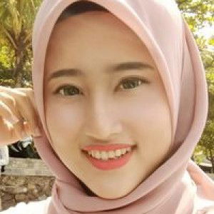 Maresa Nadjilah profile icon