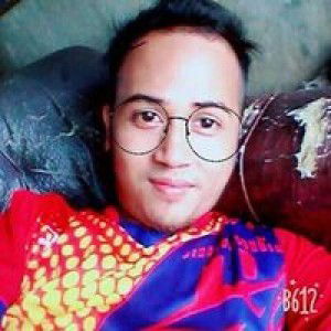 Haikal Akbar profile icon