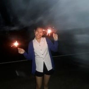 Chutima Prompinit profile icon