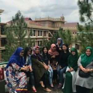 fatimah angel profile icon