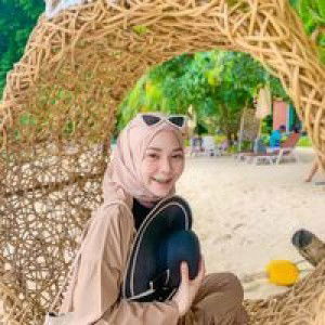 Wan Aslina profile icon