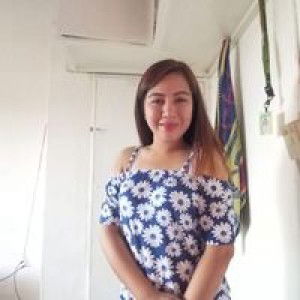 Bernadette Petras Bernabe profile icon