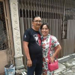 Ulie Willy Vagencie profile icon