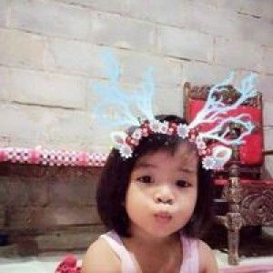 April Liyani profile icon