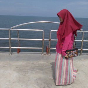 umi habibah profile icon