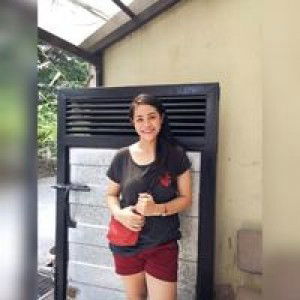 Sandra Victorino Macandog profile icon