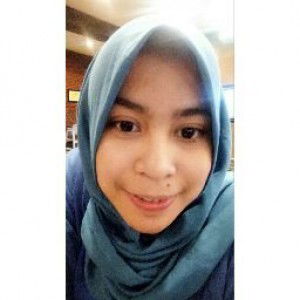 Yulia Ramadhani profile icon