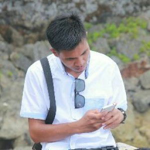 Par Diyono profile icon