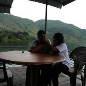 Denny Lubis profile icon