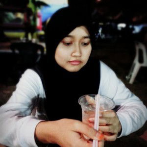 syazwani salleh profile icon