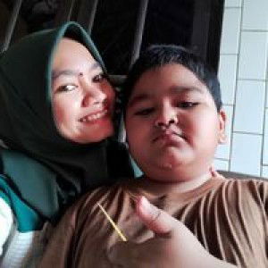 Halimah Halimah profile icon