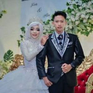 Ferdy AngGryawan Setiyawati profile icon