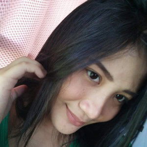 Almira Magday profile icon