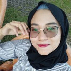 Elvira Pratiwi Nuryadi profile icon