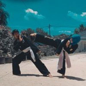 Ari Sanjaya Terate profile icon