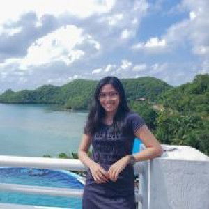 Cristen Mae Gajo Fabian profile icon