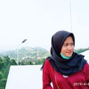 Nury Isnaeni profile icon