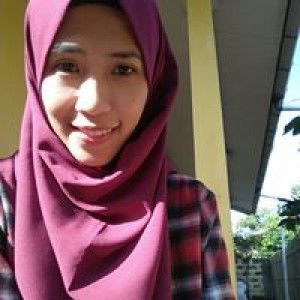 Anisa Fitri UlinNuha profile icon