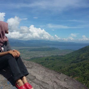 Dayang Gesti S profile icon