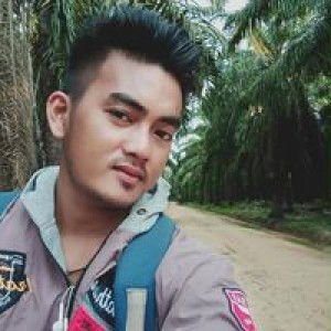 Shabry Ajhah profile icon