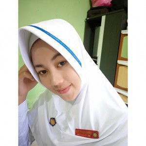 sierabila islamay shita profile icon