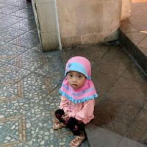 Alesha Firdaus profile icon