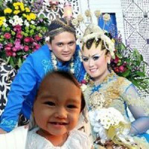 BeBeb V-cha profile icon