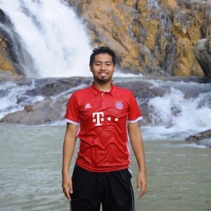 Muhammad Nur Aiman Shu'aibon profile icon