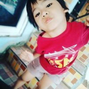 Kharisma profile icon