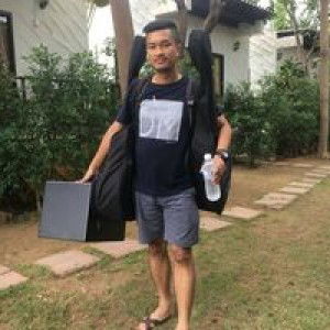 Anuluk Aofsiam Sanday Kingmali profile icon